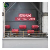 100升疏通空气炮KQP100L破拱器料仓疏通空气炮