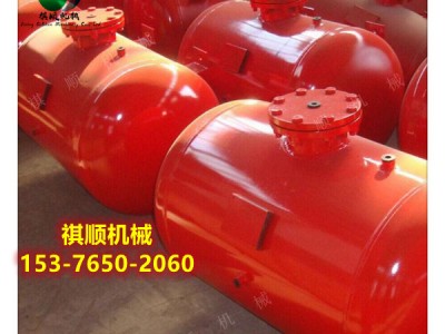 煤仓疏通器50L空气炮100L空气炮150L空气炮