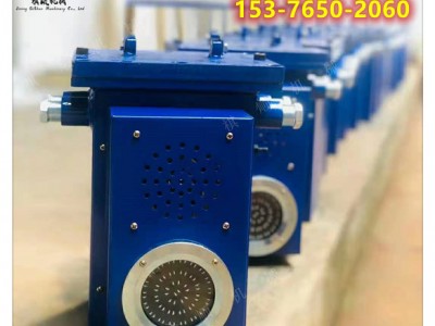 KXB127报警器水泵水位语音灯光报警器装置