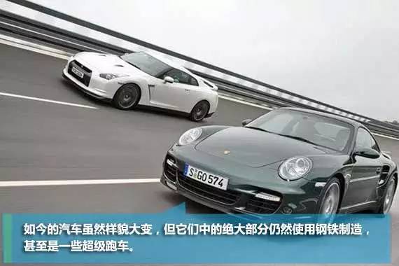 汽车用钢材主要来自哪里_汽车用的钢材_汽车用钢属于什么材料