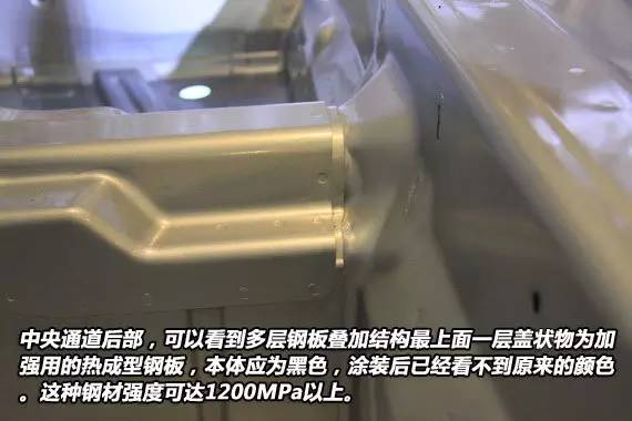 汽车用钢材主要来自哪里_汽车用钢属于什么材料_汽车用的钢材
