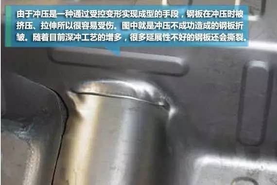 汽车用的钢材_汽车用钢材主要来自哪里_汽车用钢属于什么材料