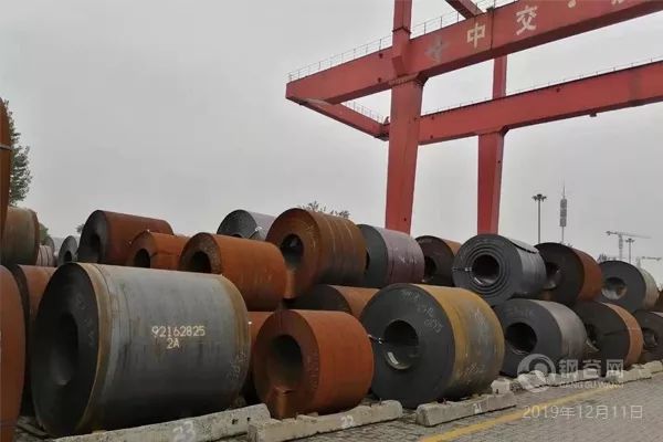 今日甘肃钢材价格行情_甘肃钢材价格多少钱一吨_甘肃钢材现货网