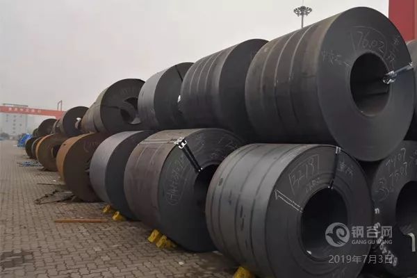 甘肃钢材现货网_甘肃钢材价格多少钱一吨_今日甘肃钢材价格行情
