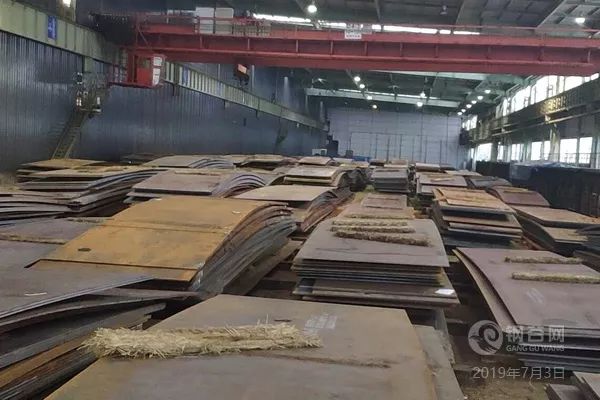 甘肃钢材现货网_甘肃钢材价格多少钱一吨_今日甘肃钢材价格行情
