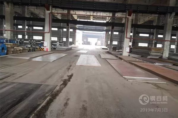 甘肃钢材现货网_今日甘肃钢材价格行情_甘肃钢材价格多少钱一吨