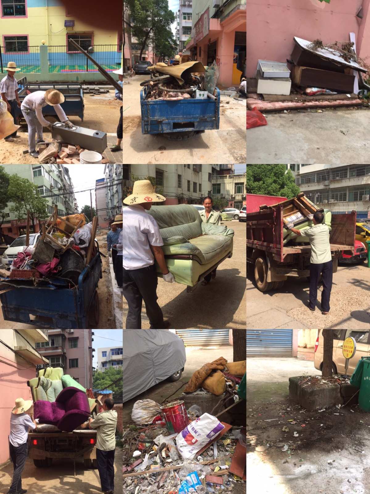 义桥废品回收_义桥废品收购站_废品回收义乌
