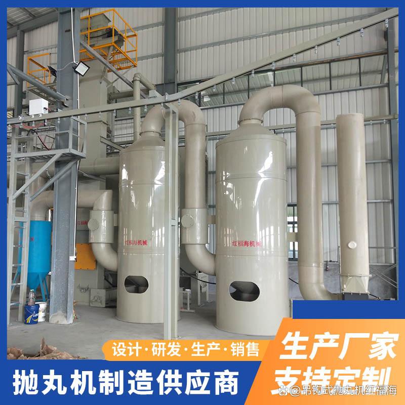 佛山钢材厂加工喷砂机厂家_佛山钢材喷砂加工厂_佛山喷砂喷漆加工