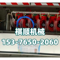 ZYJ-M6矿井压风供水自救装置避难硐室用