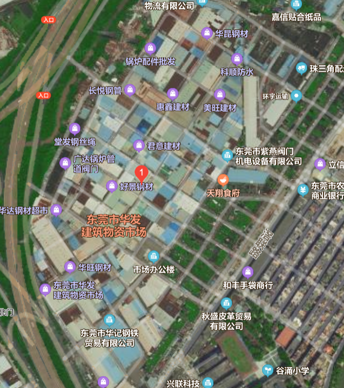 深圳钢材批发_深圳钢材市场_批发钢材深圳厂家