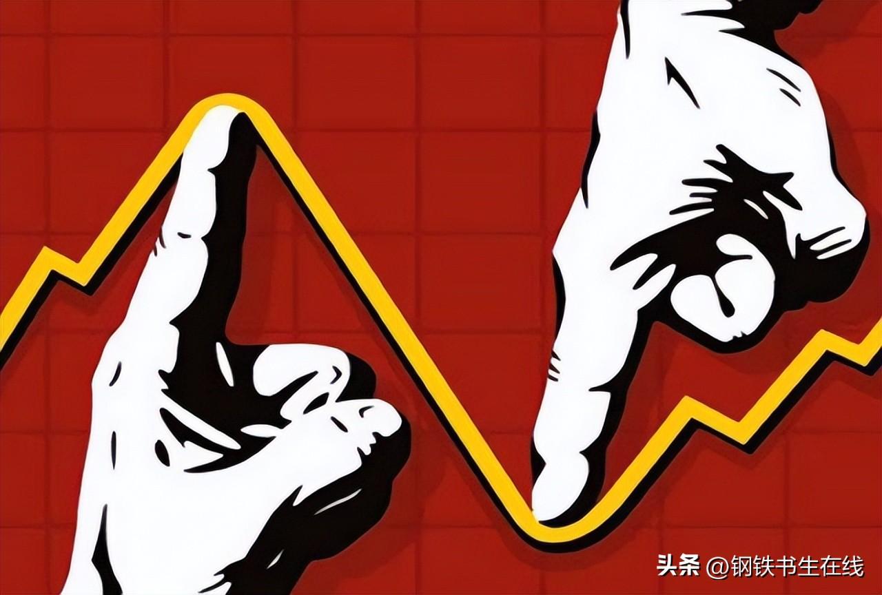 钢材期货如何交易_钢材期货交易规则_钢材期货交易