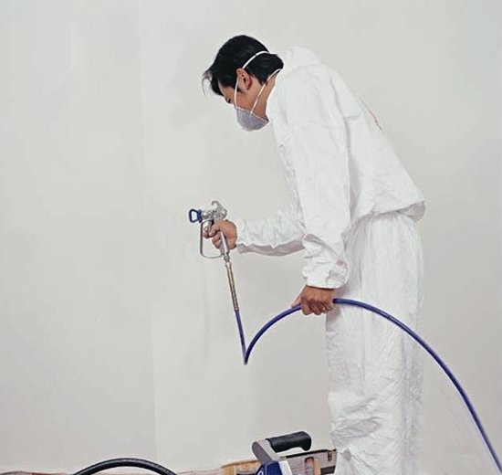 钢结构氟碳漆工艺_钢材氟碳漆施工工艺_钢氟碳漆施工工艺流程