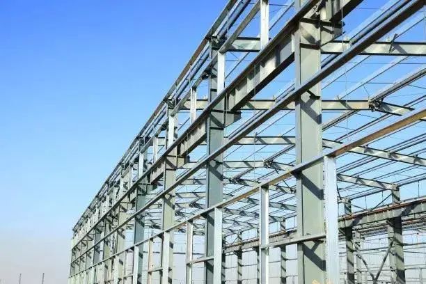 钢材喷氟碳漆施工方法_钢材氟碳漆施工工艺_钢材刷氟碳漆的做法