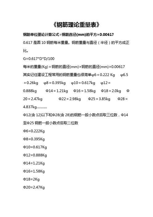 钢材特殊计算方法有哪些_特殊钢材的计算方法_钢材特殊计算方法有哪几种
