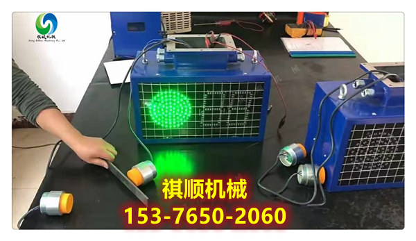 报警器032