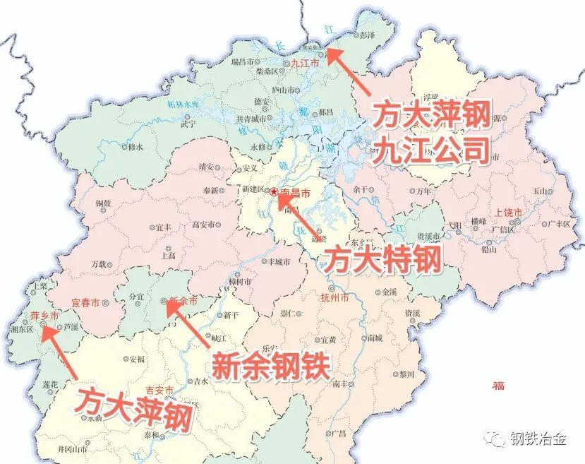 江西钢材价格_钢材江西价格走势_江西钢材价格最新行情走势