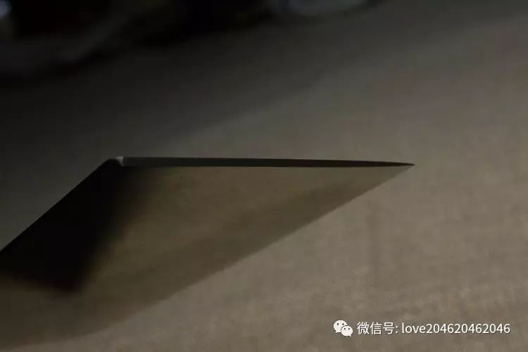 刀具最好的钢材_刀具钢材性能对比_做刀用的钢材哪个好
