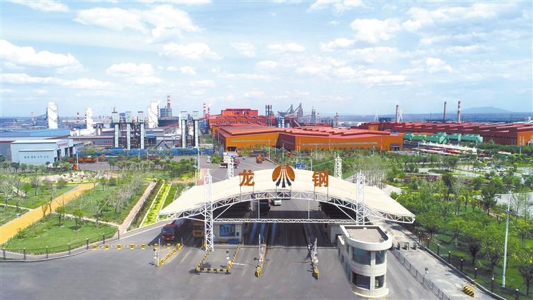 钢材陕西企业排行榜_陕西钢材厂家排名_陕西钢材企业