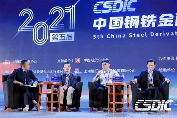 旧钢材市场怎么样了_钢材旧物市场_旧钢材交易平台有哪些