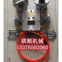 ZP127人过自动停喷洒水降尘装置定时喷雾