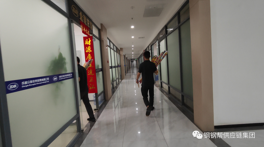 成都市龙港钢材市场_成都龙港钢材城未来规划_成都龙港钢材市场