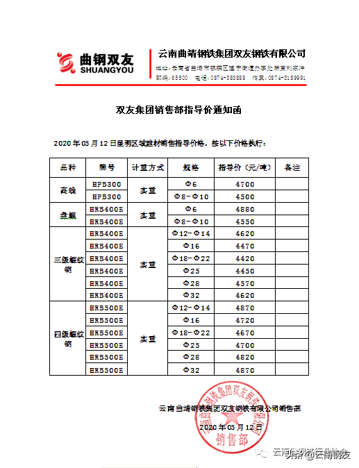 昆明钢材报价_昆明钢材价格多少钱一吨_昆明钢材最新价格表