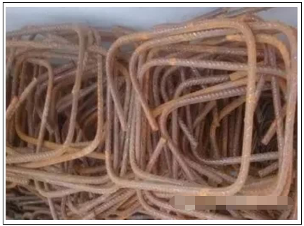 实用建筑施工用钢材标准与检测技术手册_钢材检测标准规范_钢材检测规范
