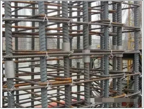 钢材检测规范_实用建筑施工用钢材标准与检测技术手册_钢材检测标准规范