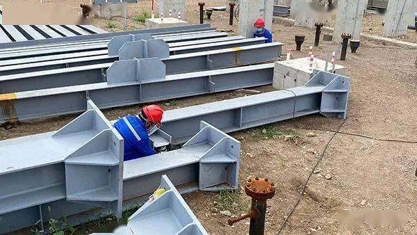 建筑钢材常规检测项目有哪些_实用建筑施工用钢材标准与检测技术手册_钢材检测报告检测标准