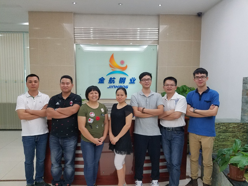 钢材贸易公司怎么赚取利润_钢材贸易公司做什么的_钢材贸易公司赚钱吗