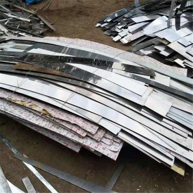 钢材回收废品卖钱违法吗_废旧钢材回收生意怎么样_钢材卖废品多少钱一斤回收