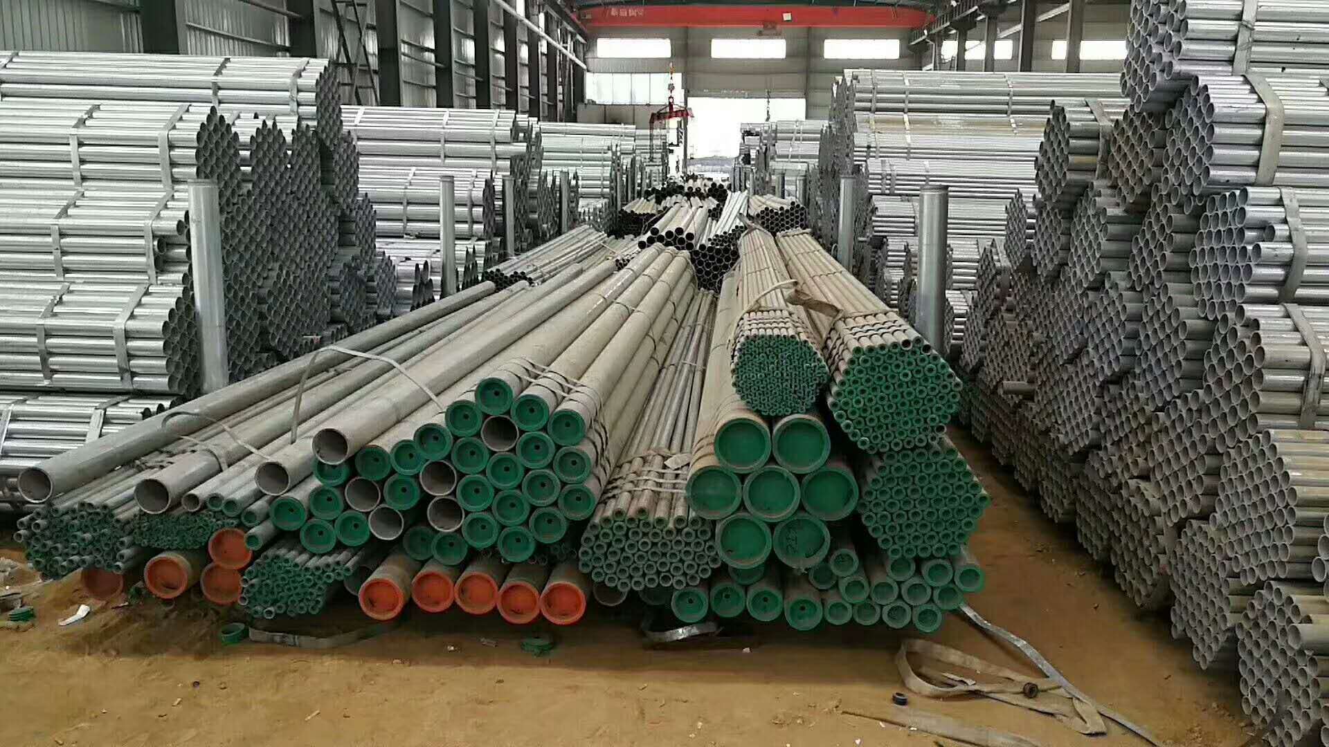 钢管镀锌_钢管镀锌厚度要求_镀锌钢材钢管