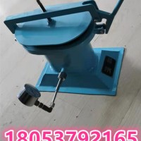 JQZ-1自救器正压气密检测仪供应及时 气密检测仪说明书