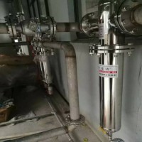 真空除菌过滤器  食品级过滤器