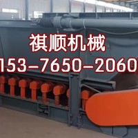 320*900给煤机用滚筒总成 含轴承座含链轮